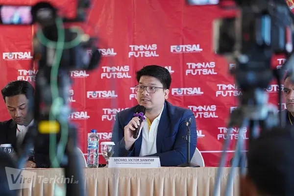 Ambisi Besar FFI: Dari AFF 2026 ke Piala Dunia 2028