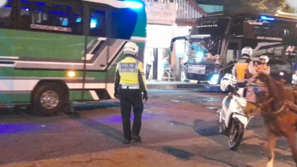 ETLE Sleman, Bantul dan Sekitarnya
