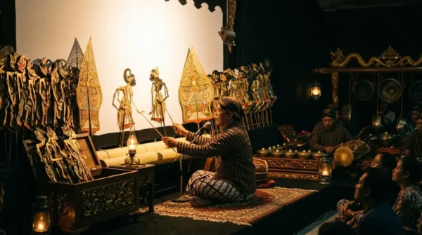 7 Dalang Legendaris Jawa dan Gaya Pewayangan yang Menjadi Ciri Khas Mereka